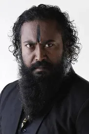 Ramachandra Raju 