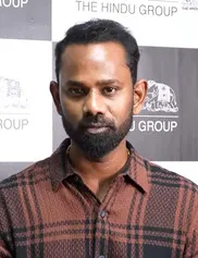 Ramesh Thilak