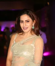 Ranya Rao