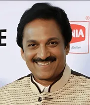 Ravi Raghavendra 