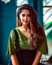 Reba Monica John