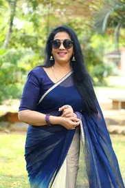 Rekha Harris