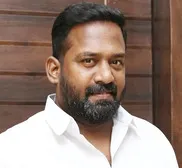 Robo Shankar