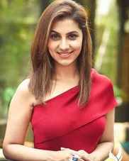 Rukmini Maitra