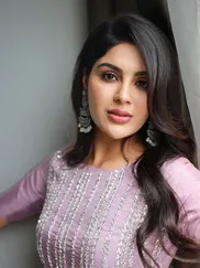 Samyuktha 