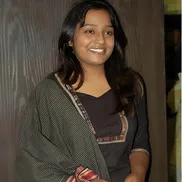 Saranya Bhagyaraj