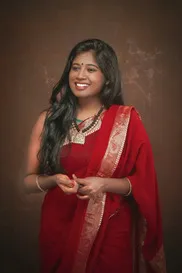 Saranya Ravichandran