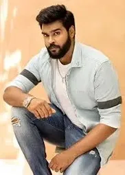 Shanmuga Pandian 