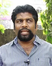 Shanmugarajan