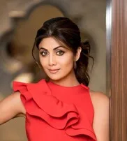 Shilpa Shetty