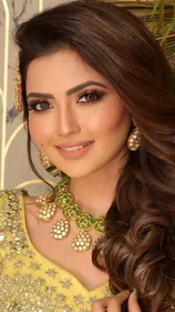 Shirin Kanchwala