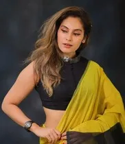 Shrutika Arjun