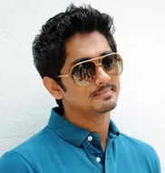 Siddharth