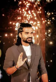 Silambarasan TR