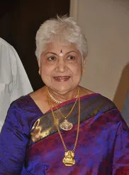Sowcar Janaki