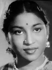 Sriranjani Jr.