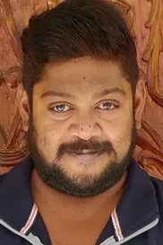 Suman Setty