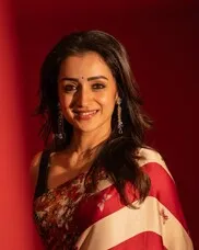 Trisha Krishnan