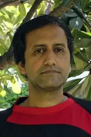 TM Karthik