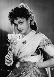 T. R. Rajakumari