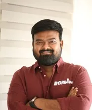 Venky Kudumula
