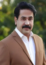 Vetri Kiran