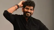 Vignesh Shivan