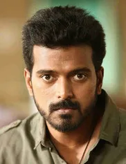 Vikranth