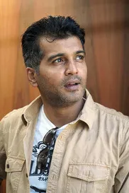 Vinay Rai 