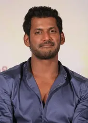 Vishal Krishna Reddy