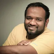 Vishnu Vijay