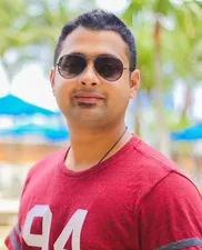 Vivek Siva