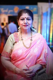 Y. Vijaya