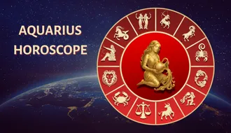 Aquarius Daily Horoscope 02 Feb 2026