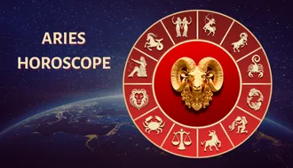Aries Daily Horoscope 02 Feb 2026