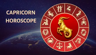 Capricorn Daily Horoscope 02 Feb 2026