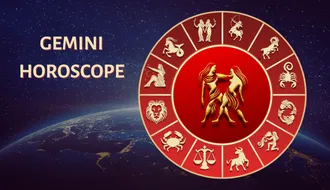 Gemini Daily horoscope 02 Feb 2026