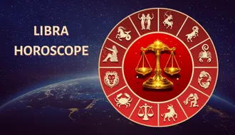 Libra Daily Horoscope 02 Feb 2026
