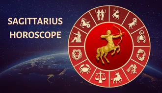 Sagittarius Daily Horoscope 02 Feb 2026