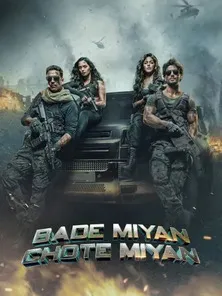 Bade Miyan Chote Miyan