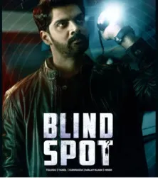 Blind-Spot