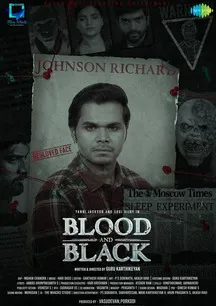 Blood And Black