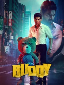 Buddy