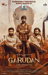 Garudan