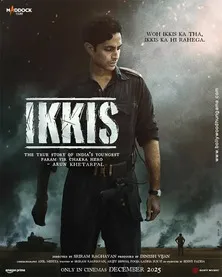 Ikkis