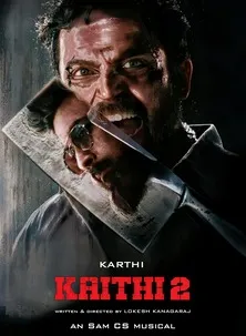 Kaithi 2