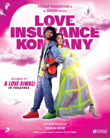 LIK - Love Insurance Kompany