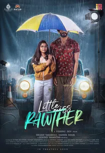 Little Miss Rawther