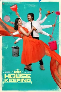 Mr. Housekeeping