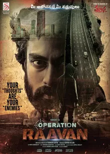 Operation Raavan